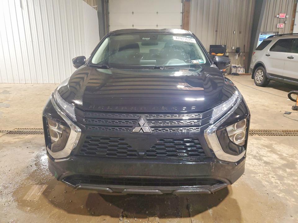 Продаж на аукціоні авто 2024 Mitsubishi Eclipse Cross, vin: JA4ATVAA5RZ005990, номер лоту: 47971626