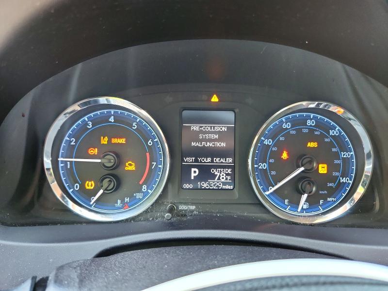 50855036 :رقم المزاد ، 2T1BURHE6HC776412 vin ، 2017 Toyota Corolla مزاد بيع