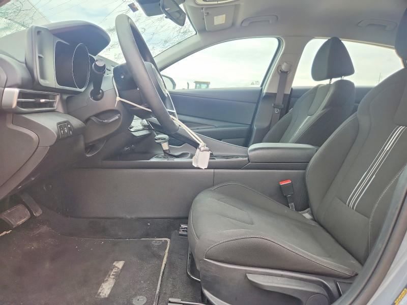 Aukcja sprzedaży 2023 Hyundai Elantra, vin: KMHLM4AJ2PU039607, numer aukcji: 51584526
