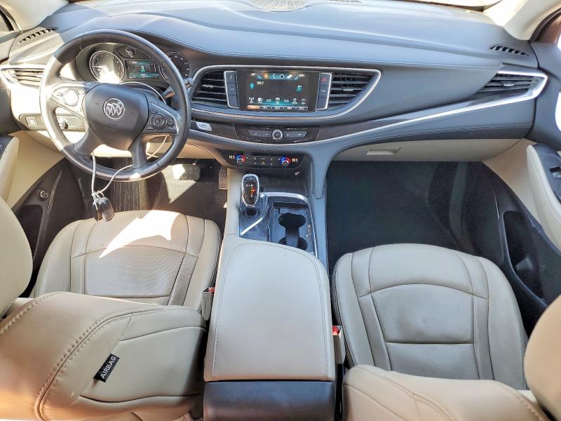 Aukcja sprzedaży 2019 Buick Enclave, vin: 5GAEVAKW2KJ297589, numer aukcji: 49252926