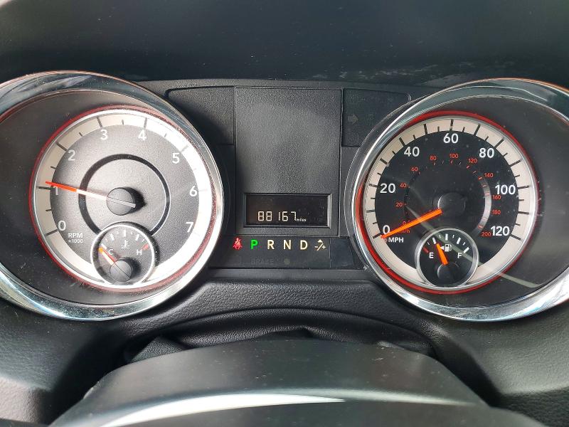 Aukcja sprzedaży 2016 Dodge Grand Caravan, vin: 2C4RDGBG8GR143874, numer aukcji: 51170806