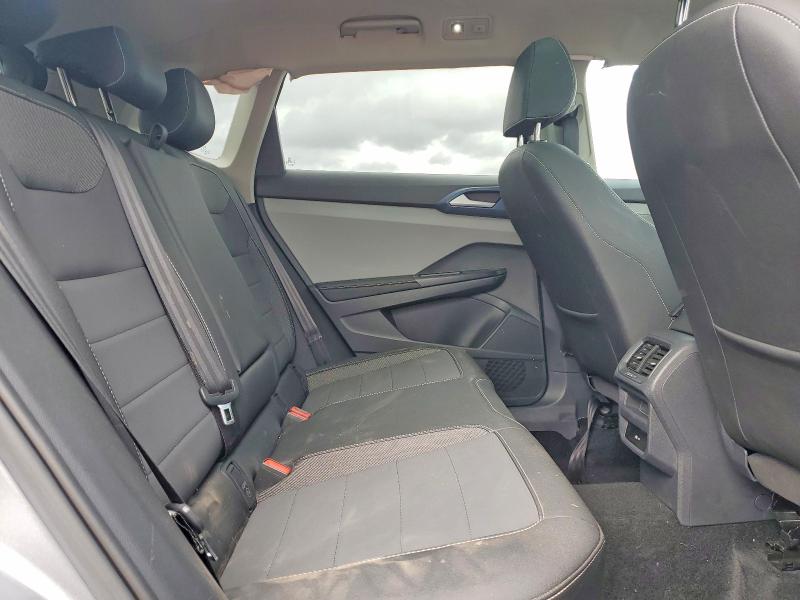Auction sale of the 2024 Volkswagen Taos, vin: 3VVEX7B27RM101282, lot number: 48936786