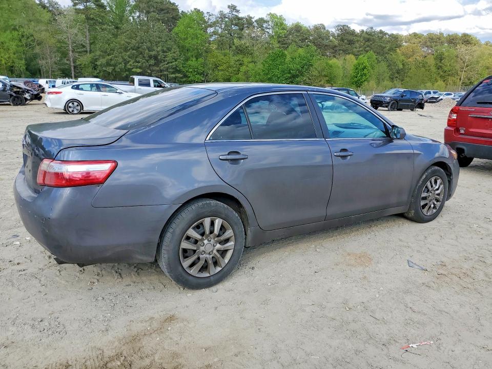 Aukcja sprzedaży 2008 Toyota Camry, vin: 4T1BE46K98U213054, numer aukcji: 50637126
