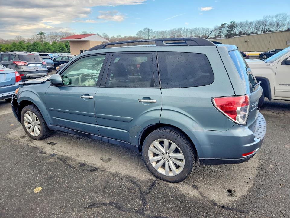 50216916 :رقم المزاد ، JF2SHAEC7CH469250 vin ، 2012 Subaru Forester مزاد بيع