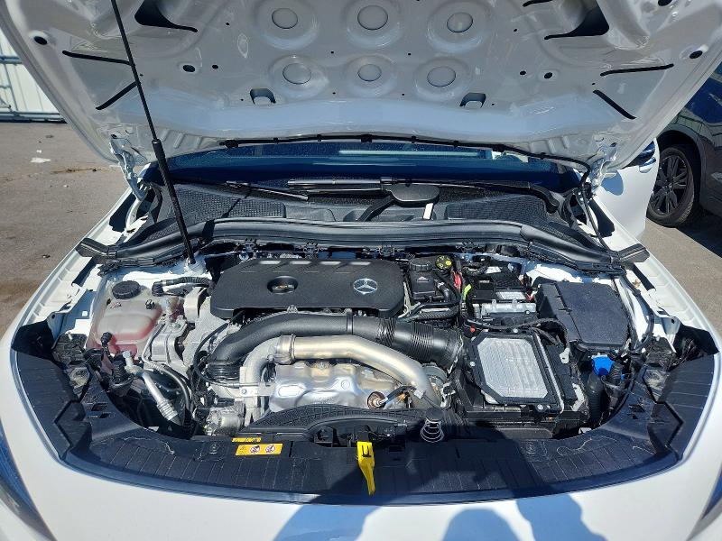 2026 Mercedes-benz Gla მანქანა იყიდება აუქციონზე, vin: W1N4N4HB9TJ832346, აუქციონის ნომერი: 50994096