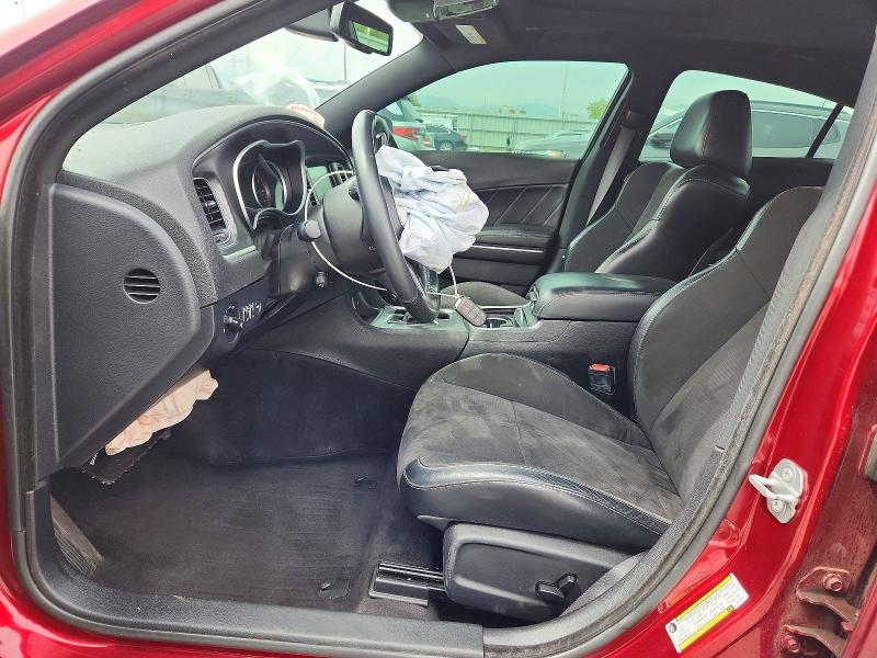 Продажа на аукционе авто 2018 Dodge Charger, vin: 2C3CDXJG1JH148455, номер лота: 48270246