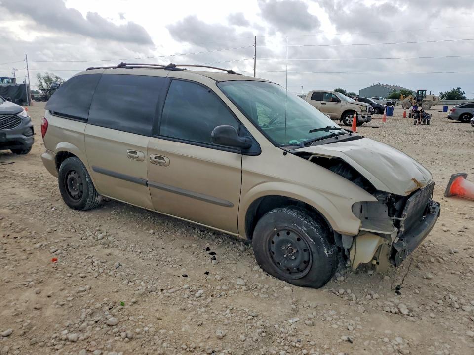Продаж на аукціоні авто 2005 Chrysler Town & Country, vin: 1C4GP45R95B317649, номер лоту: 49501126