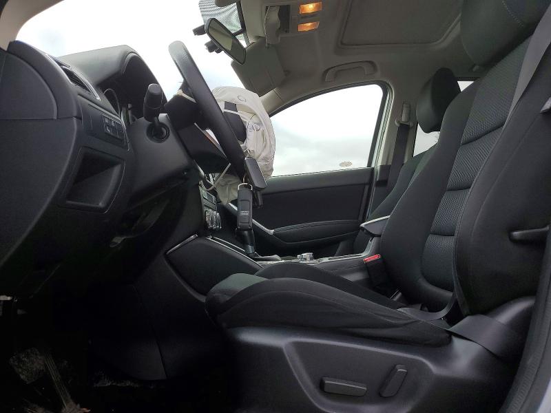 Aukcja sprzedaży 2016 Mazda Cx-5, vin: JM3KE2CY1G0919465, numer aukcji: 51876636