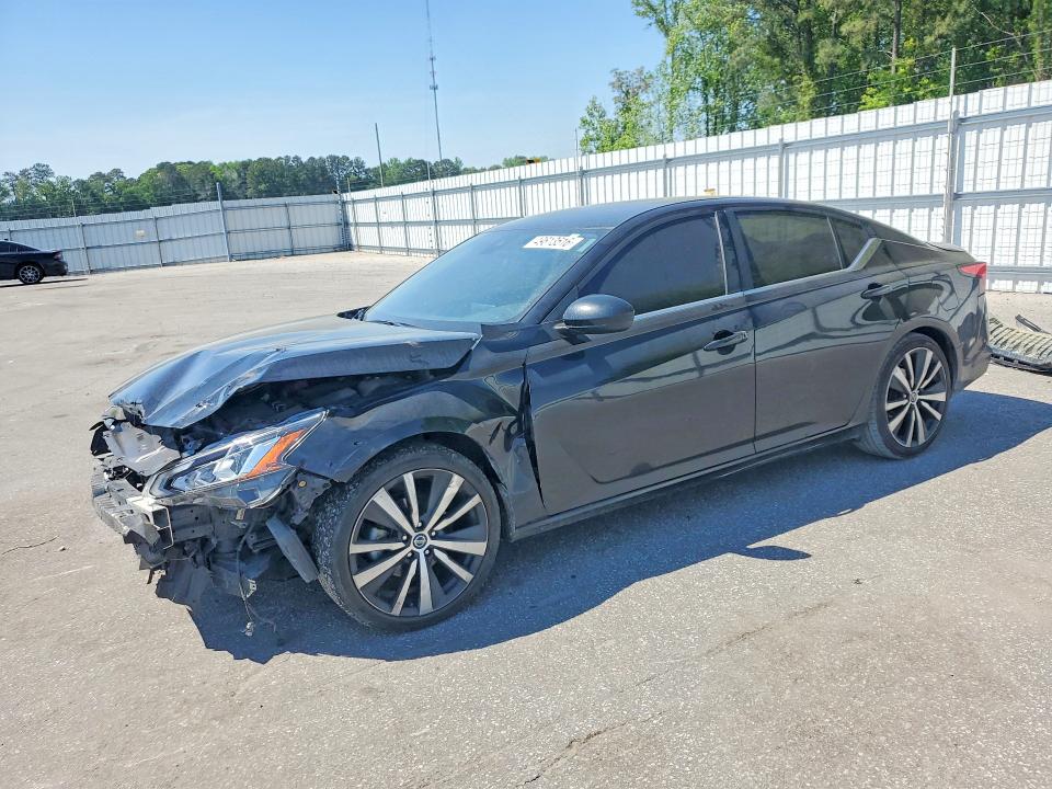 Продажа на аукционе авто 2021 Nissan Altima, vin: 1N4BL4CV2MN390077, номер лота: 49813516