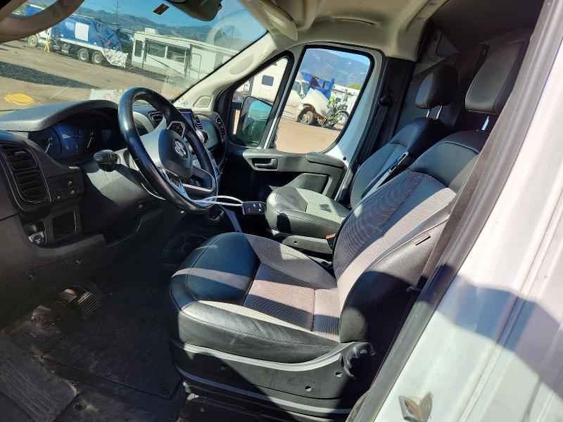 Продаж на аукціоні авто 2023 Ram Promaster 2500, vin: 3C6LRVDG3PE541348, номер лоту: 50155926