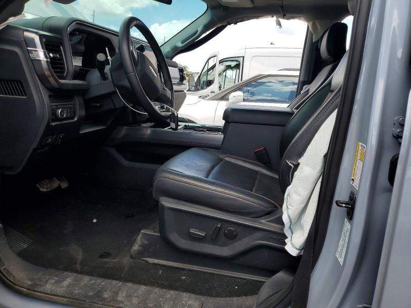 Продаж на аукціоні авто 2025 Ford F250, vin: 1FT8W2BT5SEC05243, номер лоту: 47821486