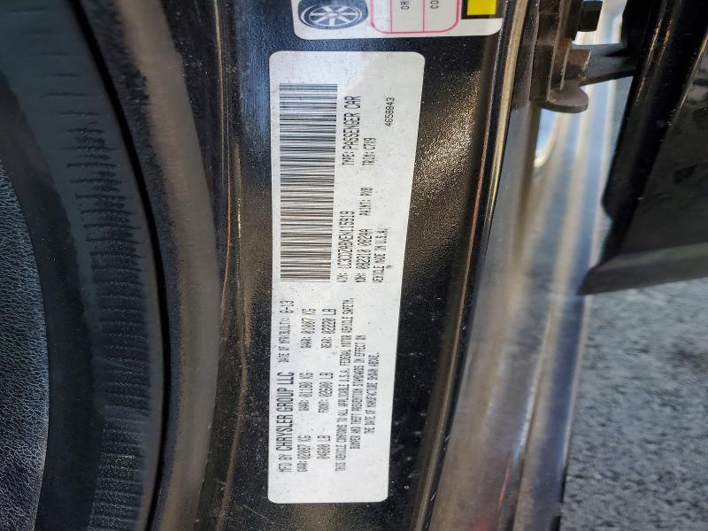 2014 Dodge Avenger მანქანა იყიდება აუქციონზე, vin: 1C3CDZABXEN115919, აუქციონის ნომერი: 49777386