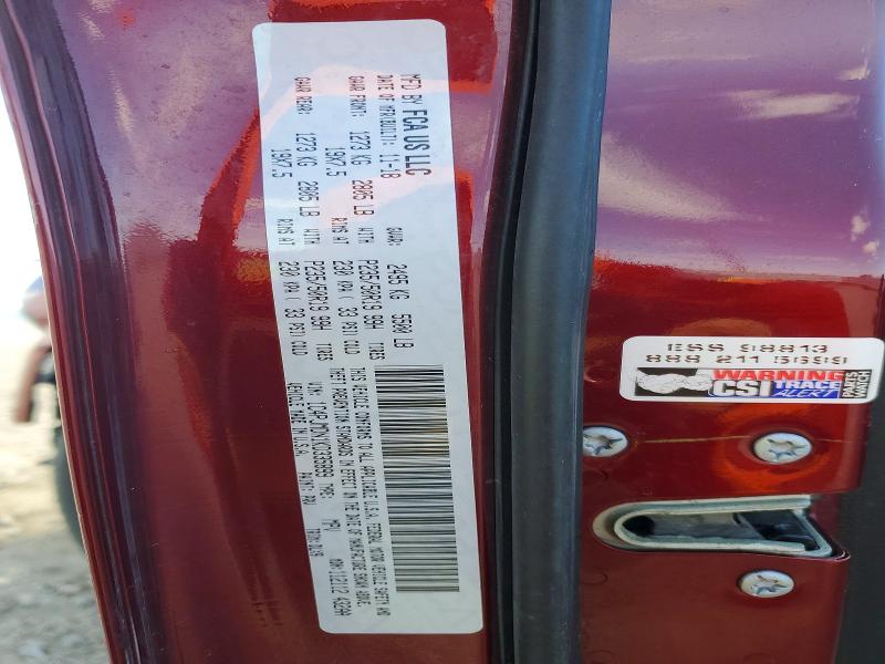 Продажа на аукционе авто 2019 Jeep Cherokee, vin: 1C4PJMDN1KD335899, номер лота: 46777466