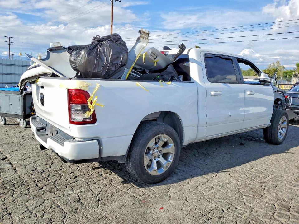 Aukcja sprzedaży 2020 Ram 1500, vin: 1C6RREFT3LN276554, numer aukcji: 49436346