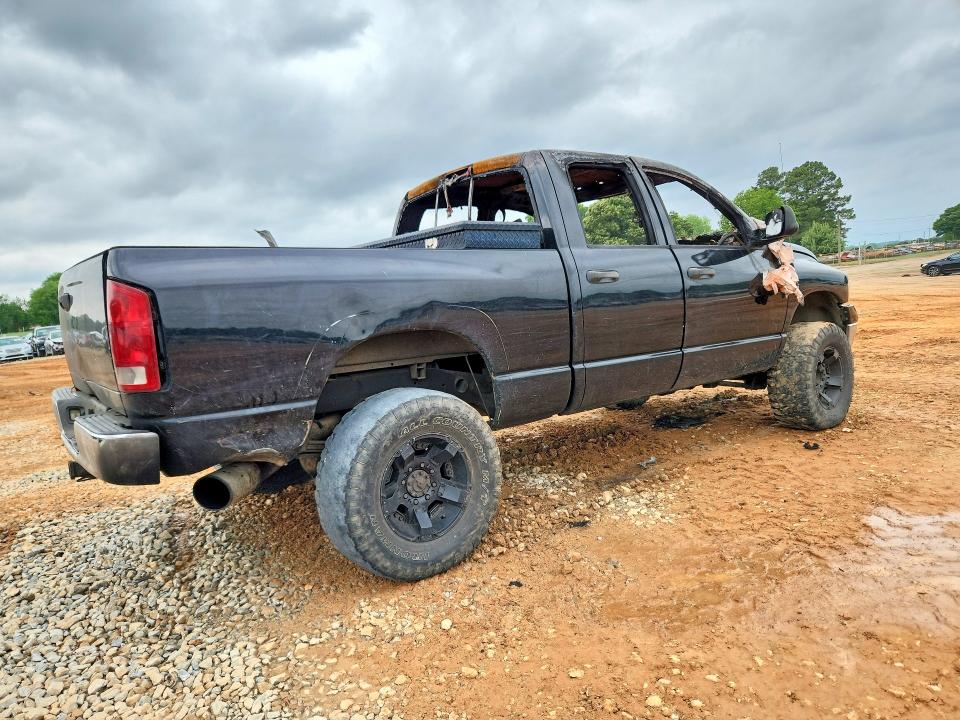Продаж на аукціоні авто 2005 Dodge Ram 3500, vin: 3D7LR38C65G760364, номер лоту: 51275276