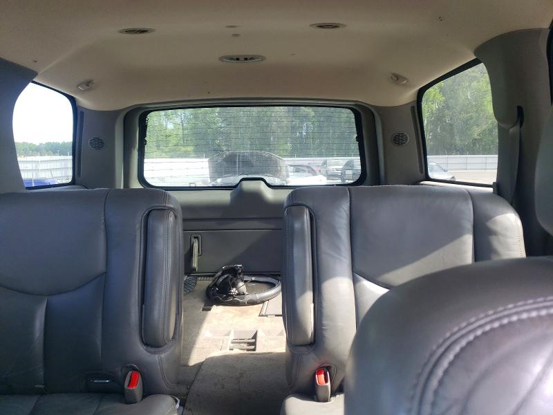 2005 Gmc Yukon მანქანა იყიდება აუქციონზე, vin: 1GKEK63UX5J155405, აუქციონის ნომერი: 50394686