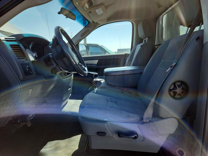 Продаж на аукціоні авто 2007 Dodge Ram 1500, vin: 1D7HA16247J584136, номер лоту: 48245676