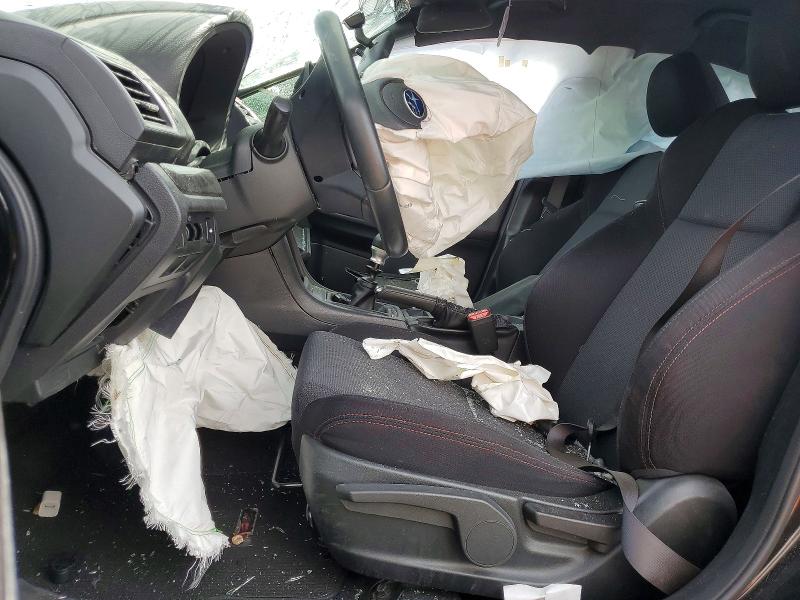 48640276 :رقم المزاد ، JF1VA1A67L9832971 vin ، 2020 Subaru Wrx مزاد بيع