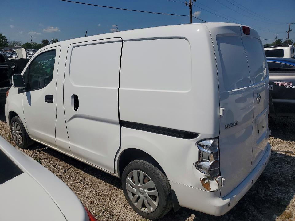 Aukcja sprzedaży 2021 Nissan Nv200, vin: 3N6CM0KN3MK706594, numer aukcji: 48478476