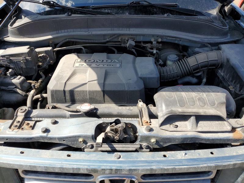 Продаж на аукціоні авто 2006 Honda Ridgeline, vin: 2HJYK16446H003688, номер лоту: 50786566