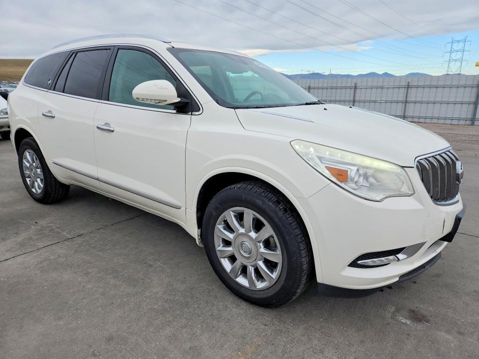 Продаж на аукціоні авто 2014 Buick Enclave, vin: 5GAKVBKD8EJ247582, номер лоту: 49050336