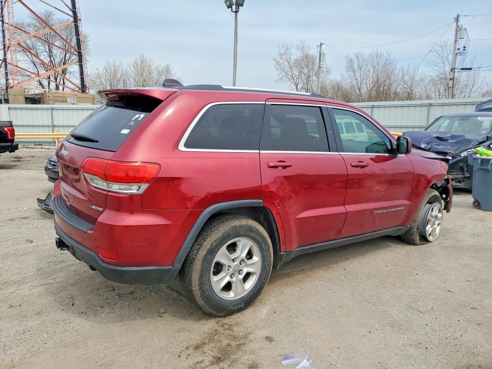 48709416 :رقم المزاد ، 1C4RJFAG2EC388860 vin ، 2014 Jeep Grand Cherokee مزاد بيع