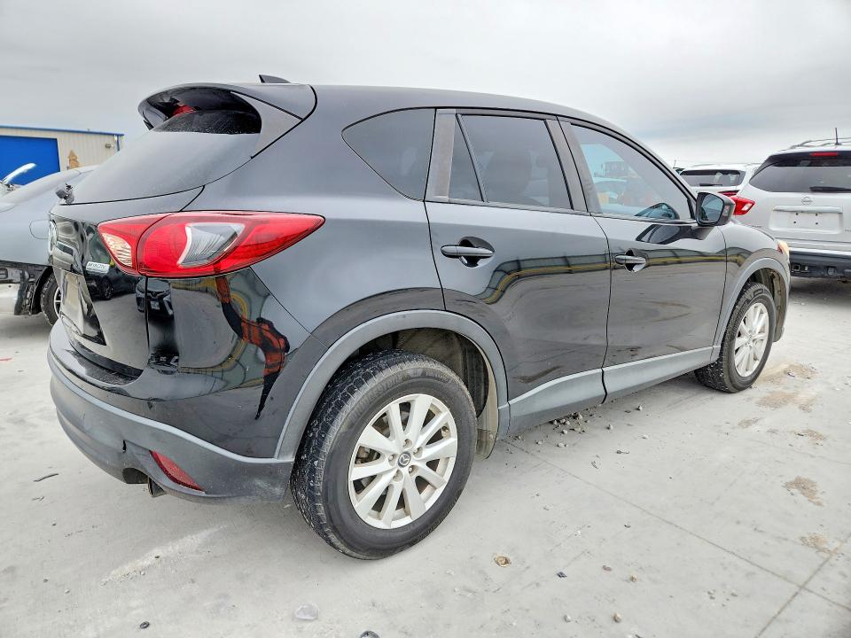 Aukcja sprzedaży 2013 Mazda Cx-5, vin: JM3KE2CE1D0124627, numer aukcji: 51759486