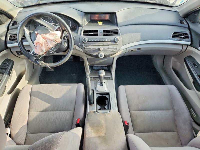 2012 Honda Accord მანქანა იყიდება აუქციონზე, vin: 1HGCP2F41CA031837, აუქციონის ნომერი: 49388336