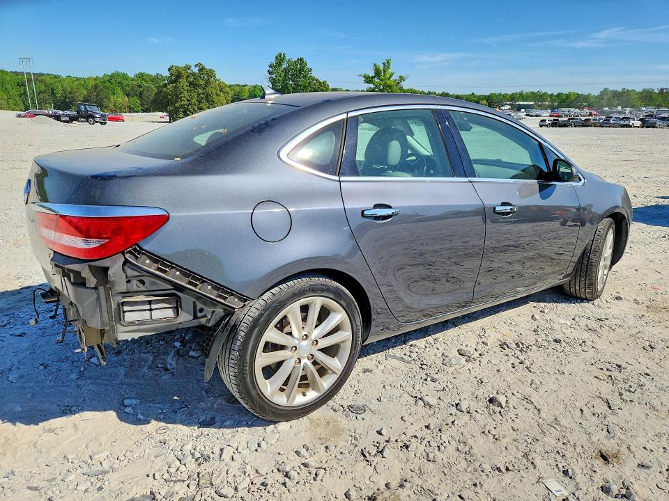 50136826 :رقم المزاد ، 1G4PP5SKXD4163349 vin ، 2013 Buick Verano مزاد بيع