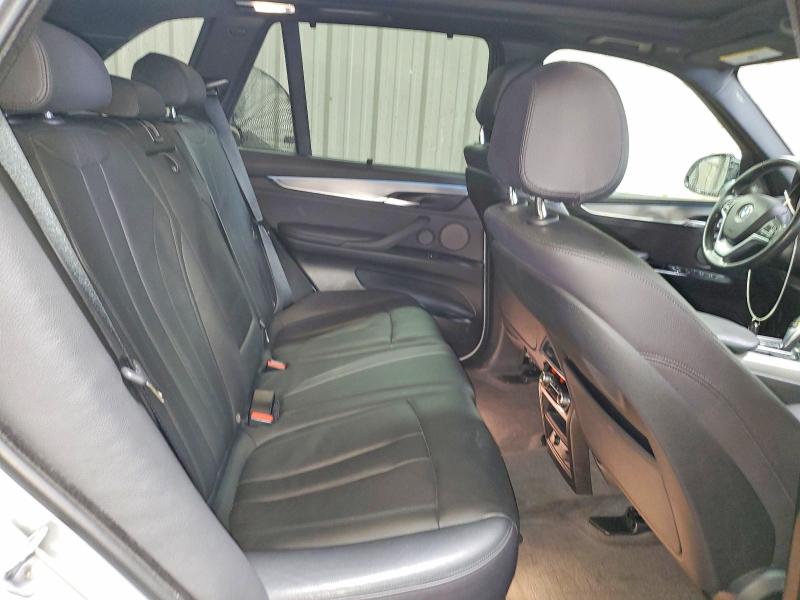 Aukcja sprzedaży 2017 Bmw X5, vin: 5UXKR0C52H0V66547, numer aukcji: 48586376