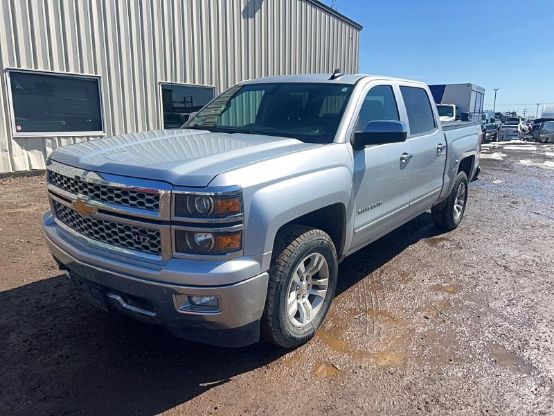 Aukcja sprzedaży 2015 Chevrolet Silverado, vin: 3GCUKSEC1FG375541, numer aukcji: 50703286