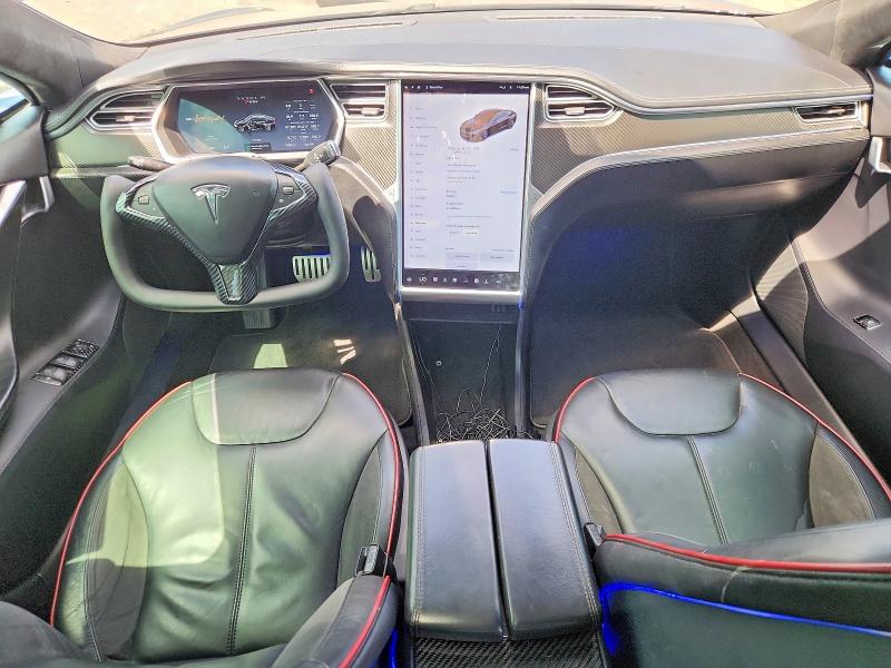Aukcja sprzedaży 2013 Tesla Model S, vin: 5YJSA1DP4DFP26048, numer aukcji: 49992546
