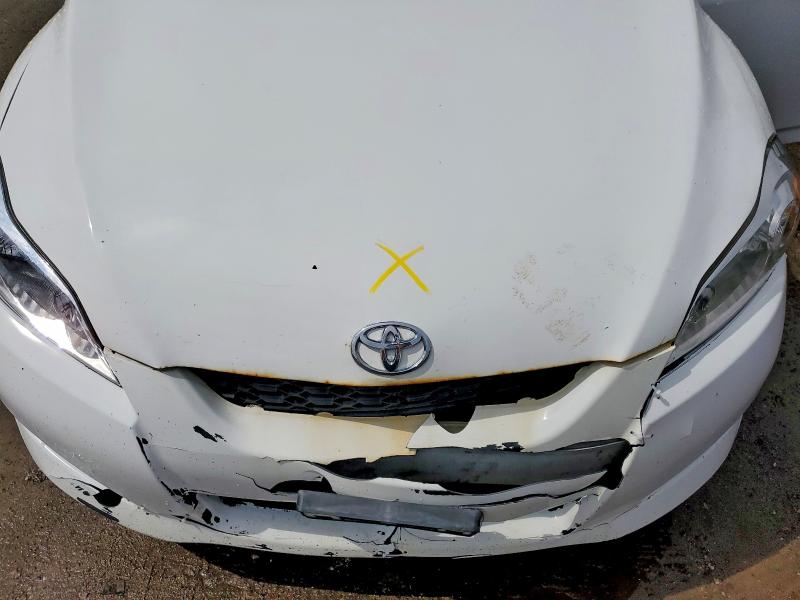Auction sale of the 2010 Toyota Corolla Matrix, vin: 2T1KE4EE4AC035170, lot number: 49401456