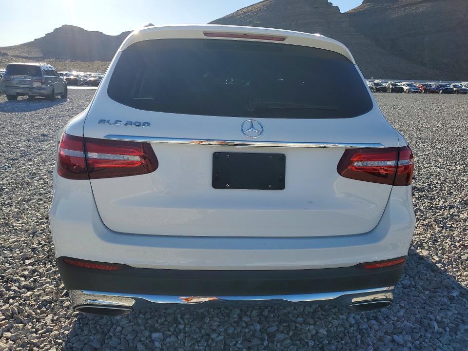 51019326 :رقم المزاد ، WDC0G4JB0KV175397 vin ، 2019 Mercedes-benz Glc مزاد بيع