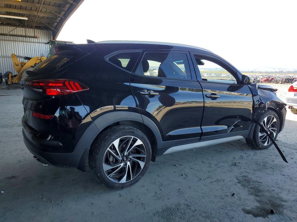 Продажа на аукционе авто 2019 Hyundai Tucson, vin: KM8J33AL4KU878379, номер лота: 49899516