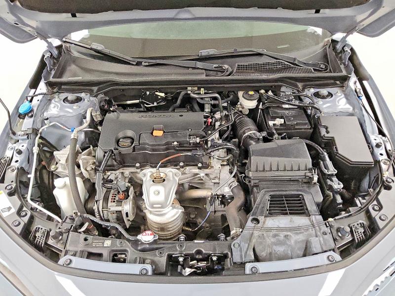 2022 Honda Civic მანქანა იყიდება აუქციონზე, vin: 19XFL2H8XNE023629, აუქციონის ნომერი: 49107306