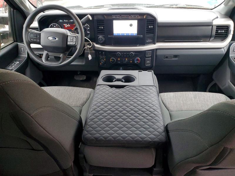 Продаж на аукціоні авто 2023 Ford F350, vin: 1FT8W3BT0PEC05065, номер лоту: 49916116