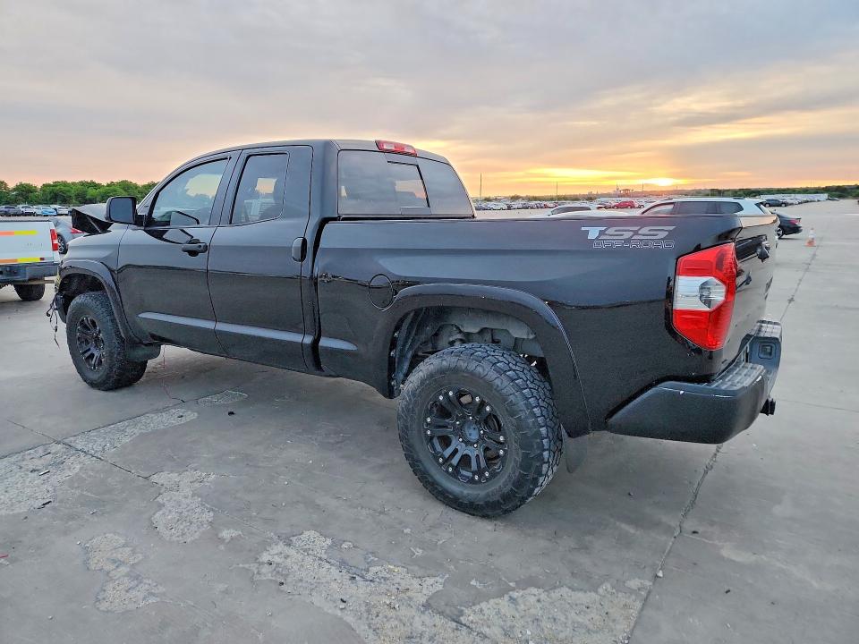 50572946 :رقم المزاد ، 5TFRY5F19EX168991 vin ، 2014 Toyota Tundra مزاد بيع