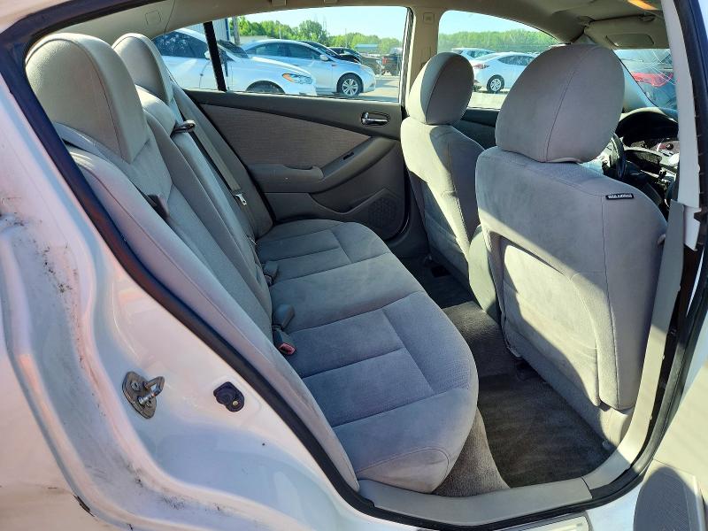 49969476 :رقم المزاد ، 1N4AL2AP1CN560562 vin ، 2012 Nissan Altima مزاد بيع