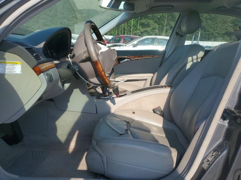 Aukcja sprzedaży 2006 Mercedes-benz E, vin: WDBUF56J06A793735, numer aukcji: 51122046