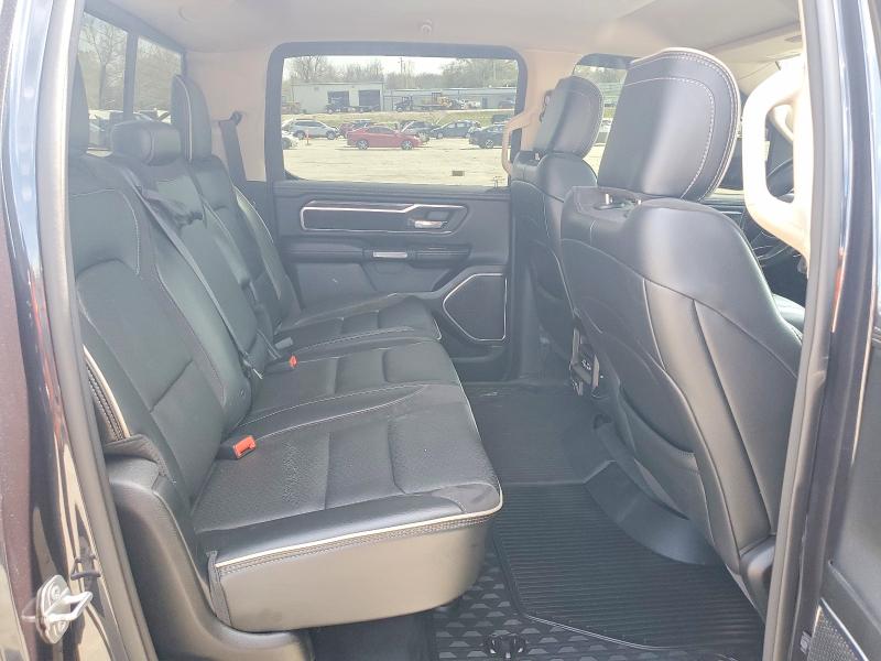 Продажа на аукционе авто 2020 Ram 1500, vin: 1C6SRFJT4LN418666, номер лота: 49181686