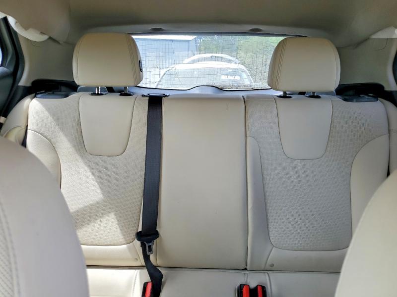 Aukcja sprzedaży 2024 Buick Encore Gx, vin: KL4AMDSL6RB199073, numer aukcji: 48095936
