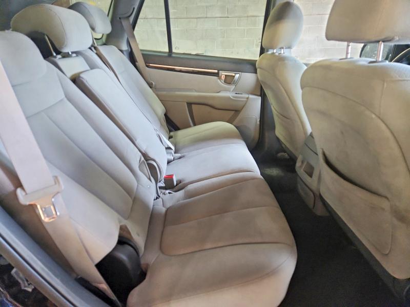 Продаж на аукціоні авто 2009 Hyundai Santa Fe, vin: 5NMSG13D39H294046, номер лоту: 51357276