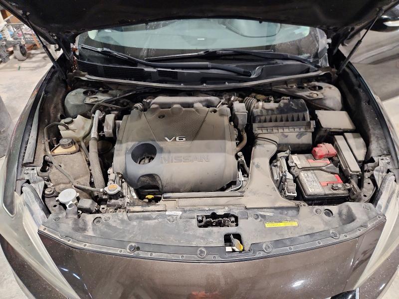 Продаж на аукціоні авто 2016 Nissan Maxima, vin: 1N4AA6AP5GC446739, номер лоту: 48783266