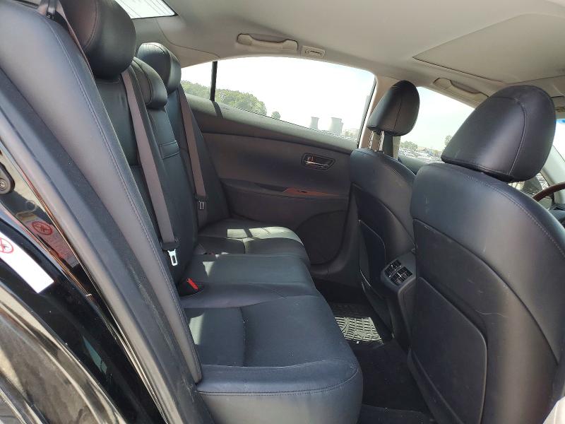 50365606 :رقم المزاد ، JTHBJ46G682181492 vin ، 2008 Lexus Es مزاد بيع