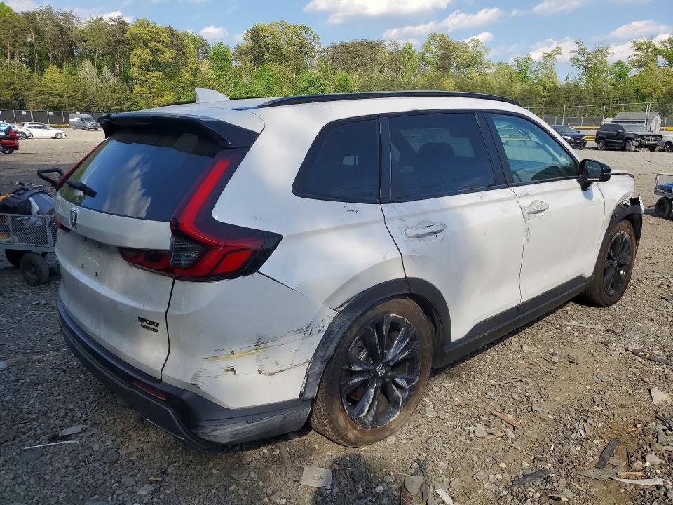 Продажа на аукционе авто 2026 Honda Cr-v, vin: 7FARS6H92TE019439, номер лота: 51085186