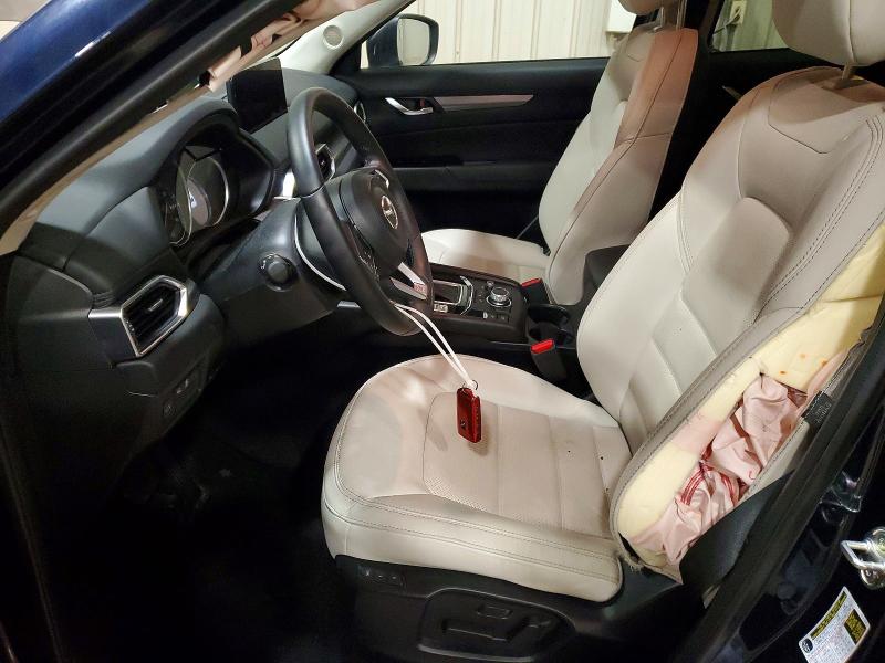 Aukcja sprzedaży 2023 Mazda Cx-5, vin: JM3KFBCM1P0231055, numer aukcji: 49146866