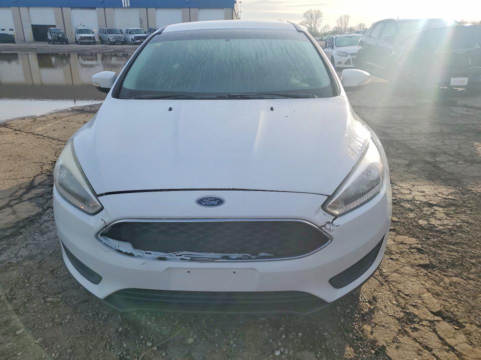51070286 :رقم المزاد ، 1FADP3F26GL389376 vin ، 2016 Ford Focus مزاد بيع