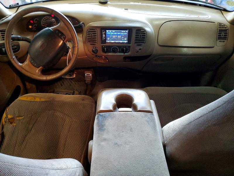 Продажа на аукционе авто 2001 Ford F150, vin: 1FTRX18L21KF05695, номер лота: 50733436