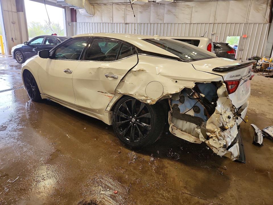 2017 Nissan Maxima მანქანა იყიდება აუქციონზე, vin: 1N4AA6AP0HC440879, აუქციონის ნომერი: 51548986